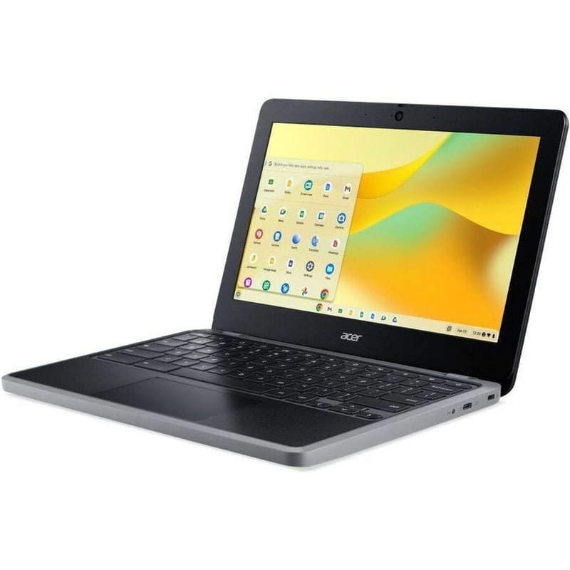 C723T-K186NA CHROME MEDIATEK528 8GB 32GB 11.6IN 1366X768 TOUCHSCREE