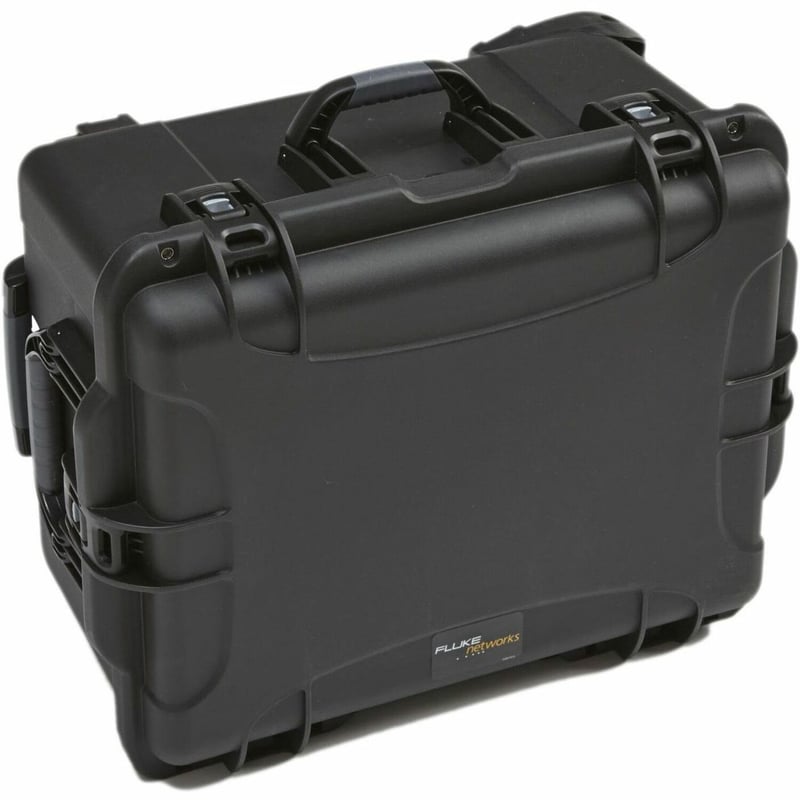 Fluke Networks VERSIV-XL-CASE Carrying Case Fluke Networks Cable Tester