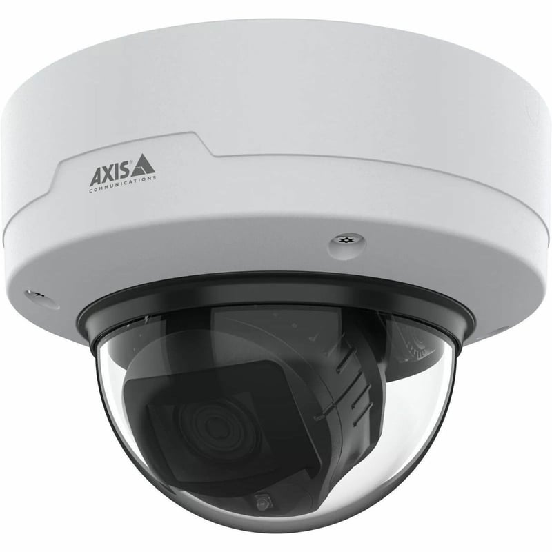 AXIS P3277-LV - Thumbnail 1