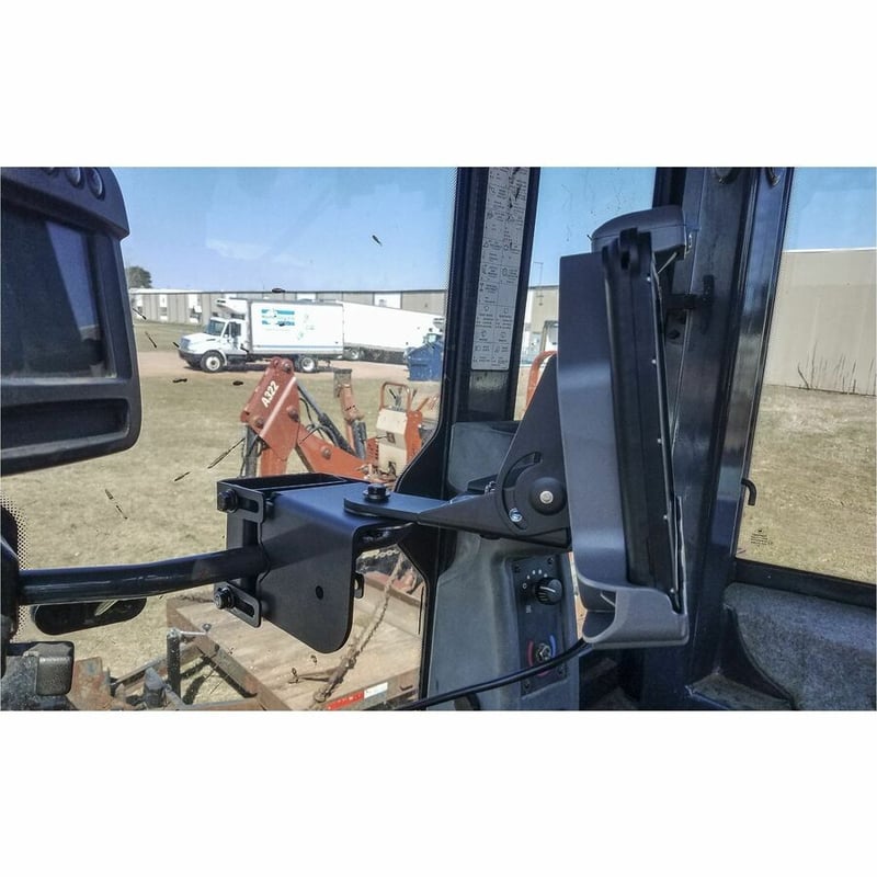 Gamber-Johnson Pole Mount - Thumbnail 3