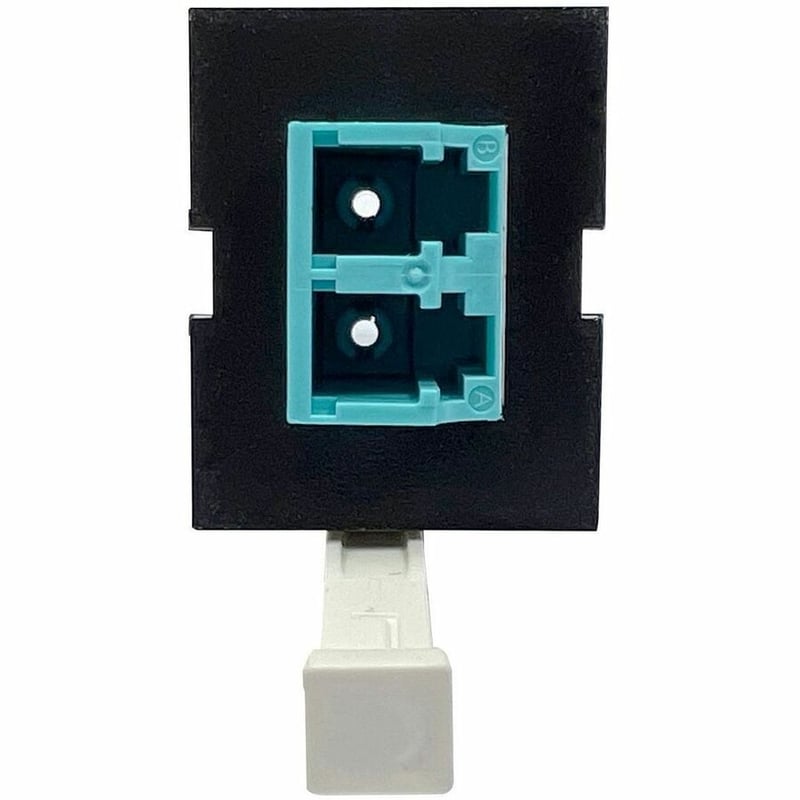 TRACJACKLCDXAQUA ADPTBLACK HSG - Thumbnail 3