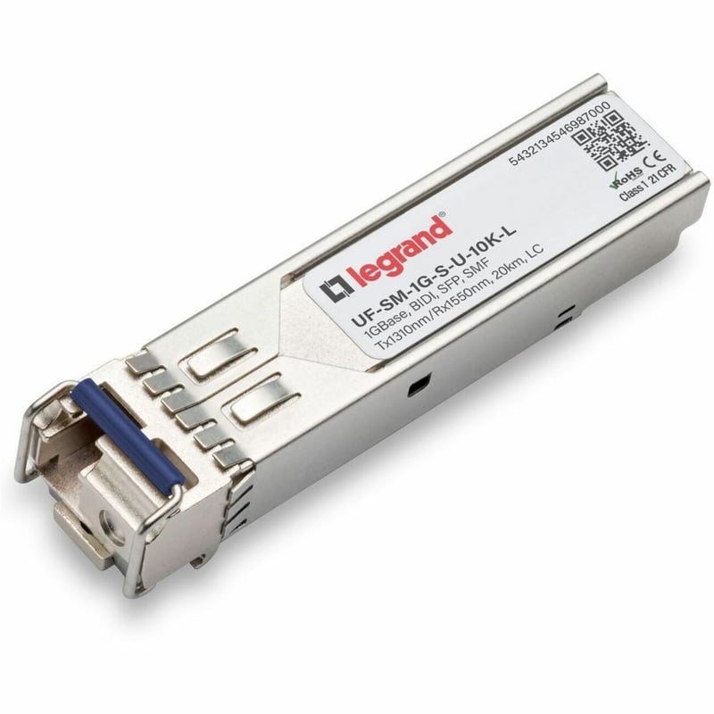 Approved Networks Ubiquiti SFP Module