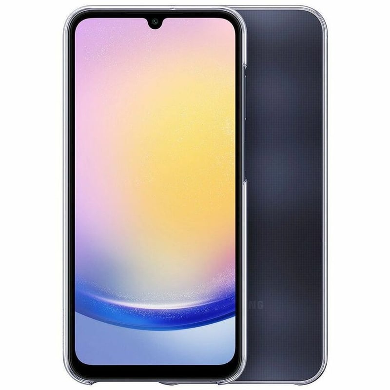 A25 CLEAR CASE - Thumbnail 2