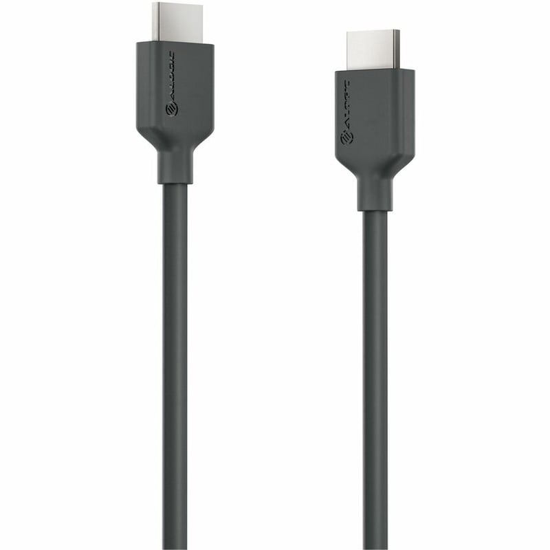 Alogic HDMI Cable with 4K Support - 0.5m - Thumbnail 2