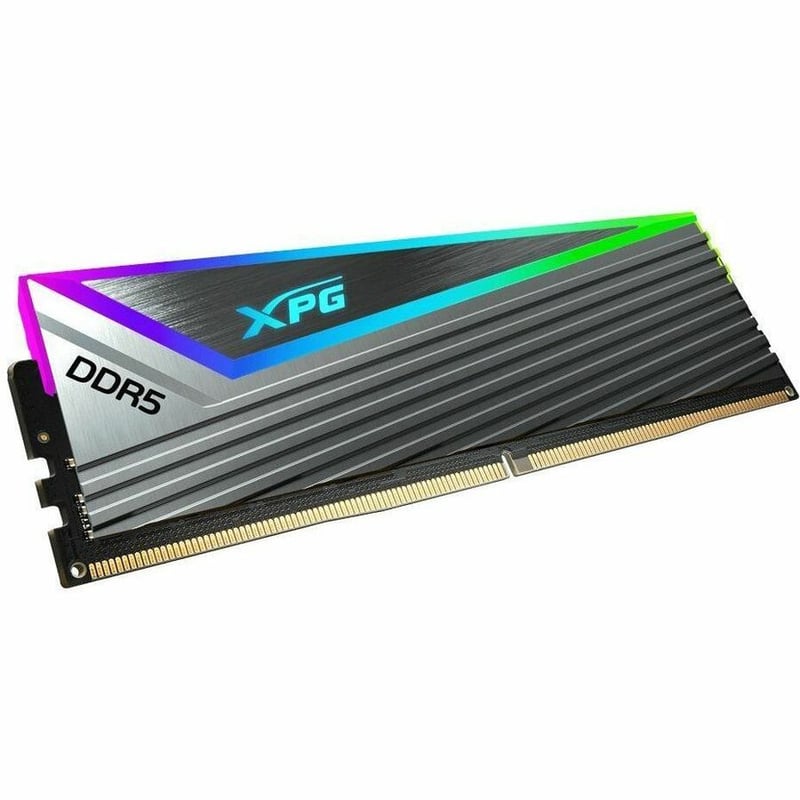 XPG CASTER RGB AX5U6000C4016G-CCAGY 16GB DDR5 SDRAM Memory Module - Thumbnail 2