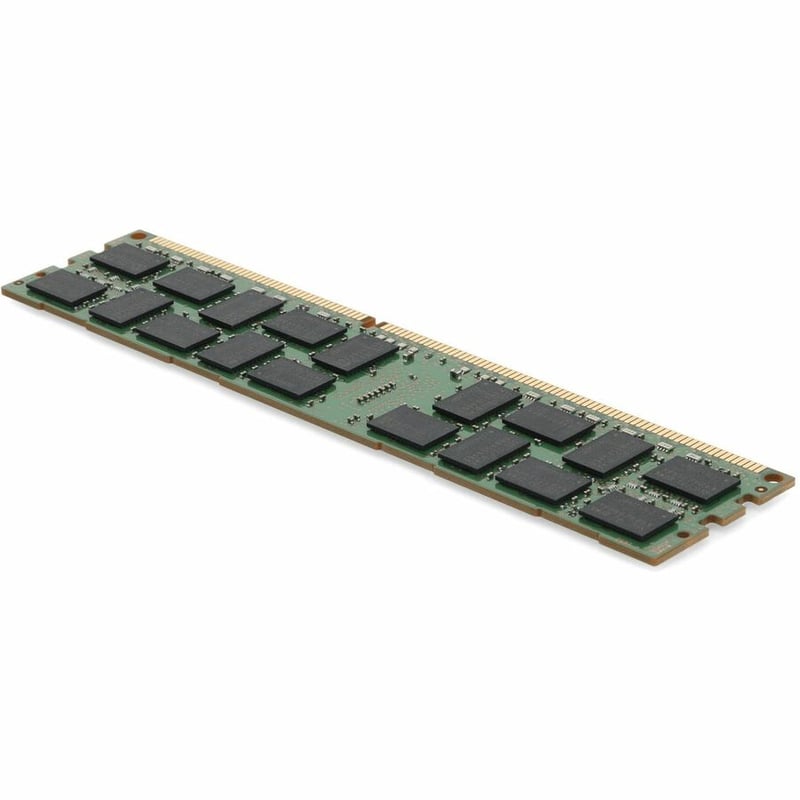 AddOn AM1866D3DR4RN/16G x1 Cisco UCS-MR-1X162RZ-A Compatible Factory Original 16GB DDR3-1866MHz Registered ECC Dual Rank x4 1.5V 240-pin CL13 RDIMM - Thumbnail 3