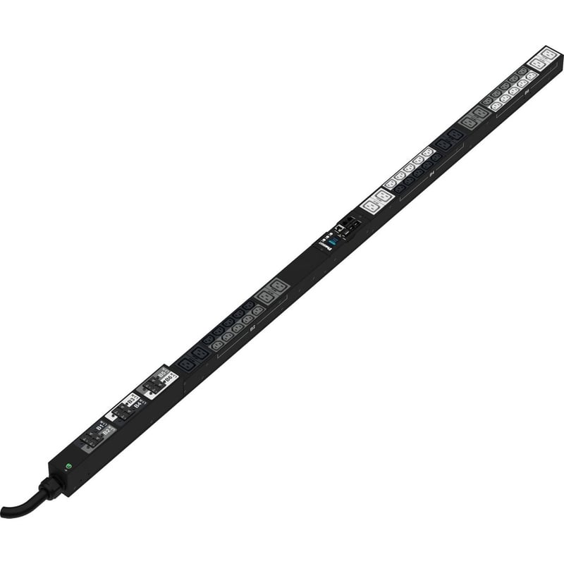 Panduit P42D07M Monitored Input PDU - Thumbnail 4