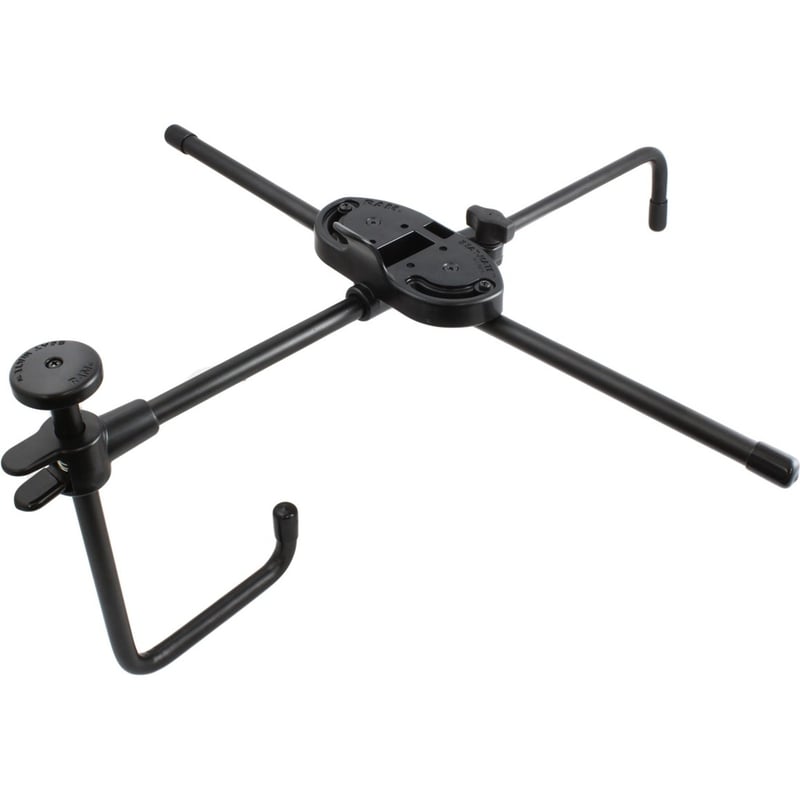 RAM Mounts Seat-Mate Vehicle Mount for Notebook, Tablet, Ultra Mobile PC