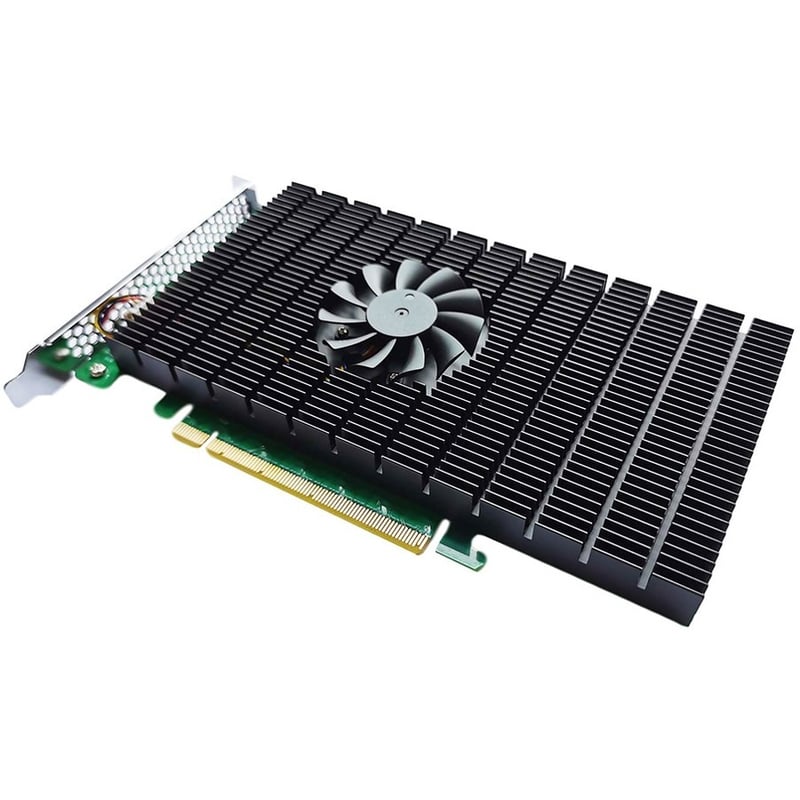 HighPoint 7500 NVMe Controller - Thumbnail 4