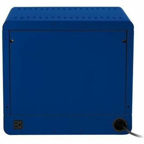 Bretford CUBE Micro Station - Pre-Wired TVS10USBC - Thumbnail 3