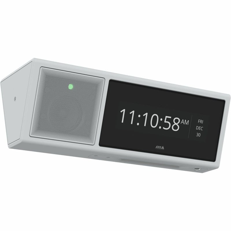 C1720 NETWORK DISPLAY SPEAKER - Thumbnail 1