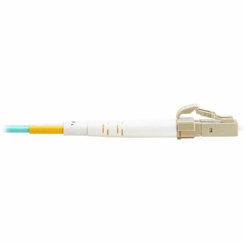 Tripp Lite by Eaton N820-04M-TAA Fiber Optic Duplex Patch Network Cable - Thumbnail 3