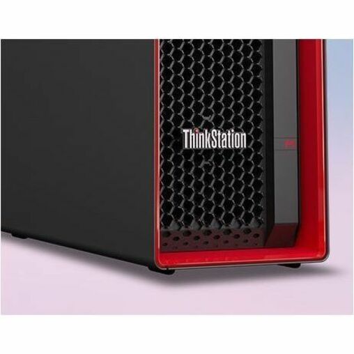 Lenovo ThinkStation P5 Gen 2 30KB001SUS Workstation - 1 x Intel Xeon 636 - 32 GB - 1 TB SSD - Thumbnail 5