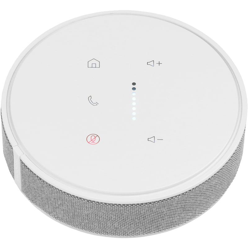 TABLEMIC MICROPHONE WHITE - Thumbnail 4