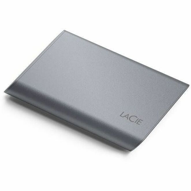 WD LACIE MOBILE SSD SECURE 2TB 1050MB/S USB-C USB 3.2 GEN2 - Thumbnail 4