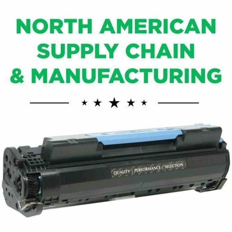 Clover Imaging Remanufactured Universal Toner Cartridge for Canon 106/FX11 (0264B001AA/1153B001AA) - Thumbnail 2