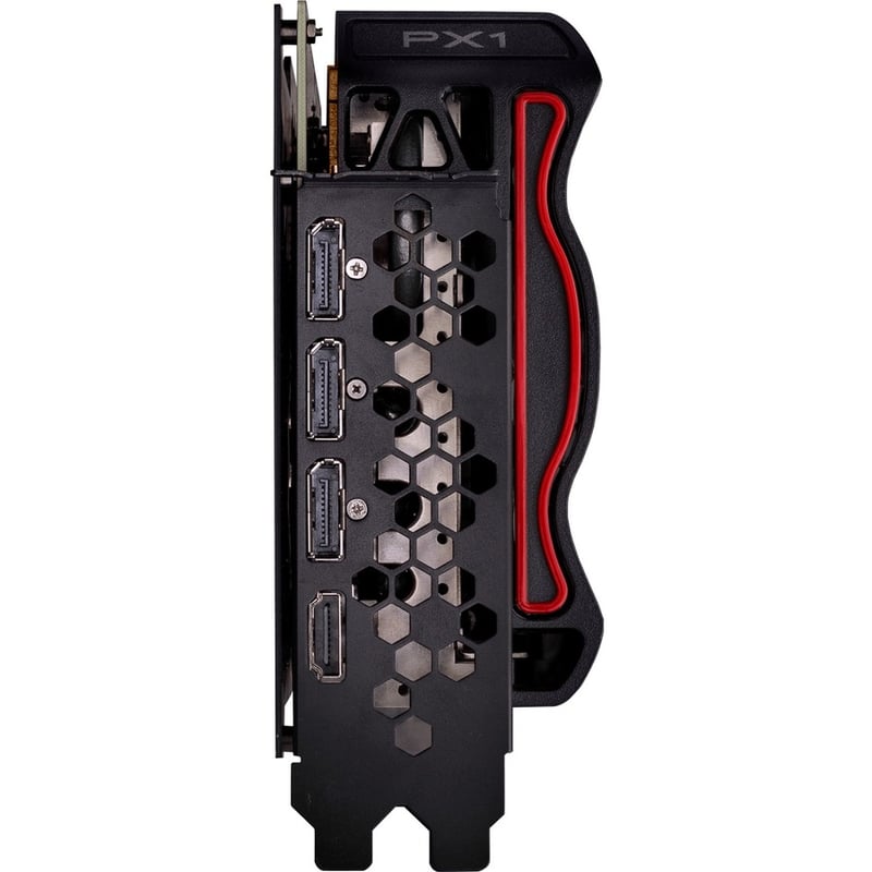 EVGA NVIDIA GeForce RTX 3090 Graphic Card - 24 GB GDDR6X