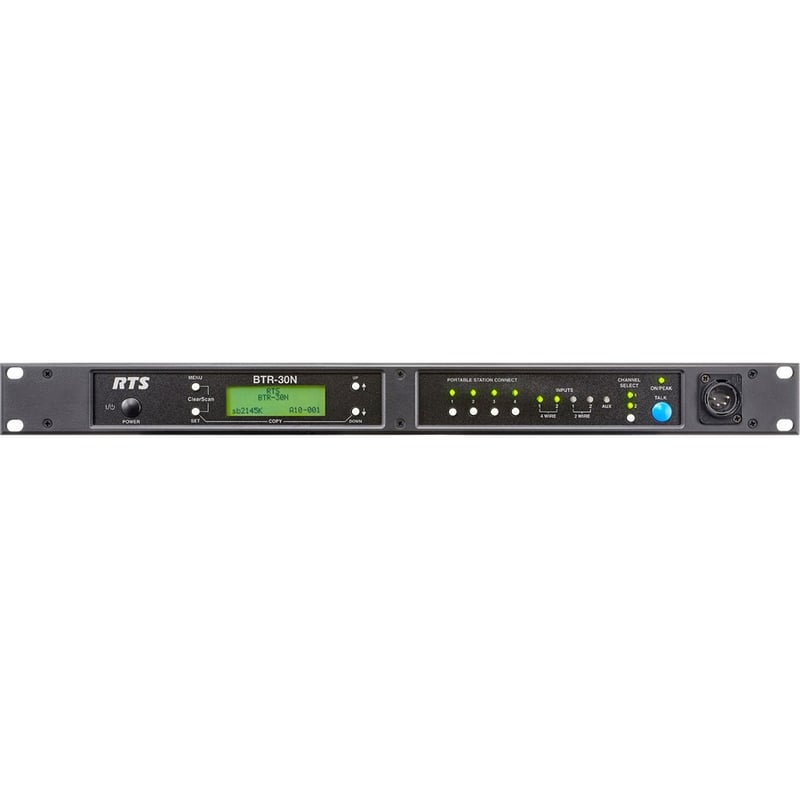 RTS TR-30N Intercom System - Thumbnail 3