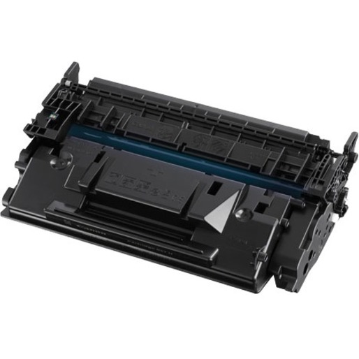 Canon 057H Original High Yield Laser Toner Cartridge - Black - 1 Pack - Thumbnail 4