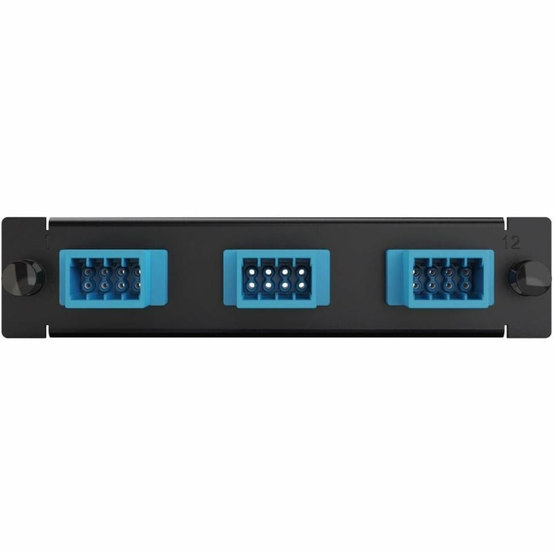 ADPT PANEL OFP 3 AIM MDC 24F OS2 BLUE MOQ 1 - Thumbnail 1
