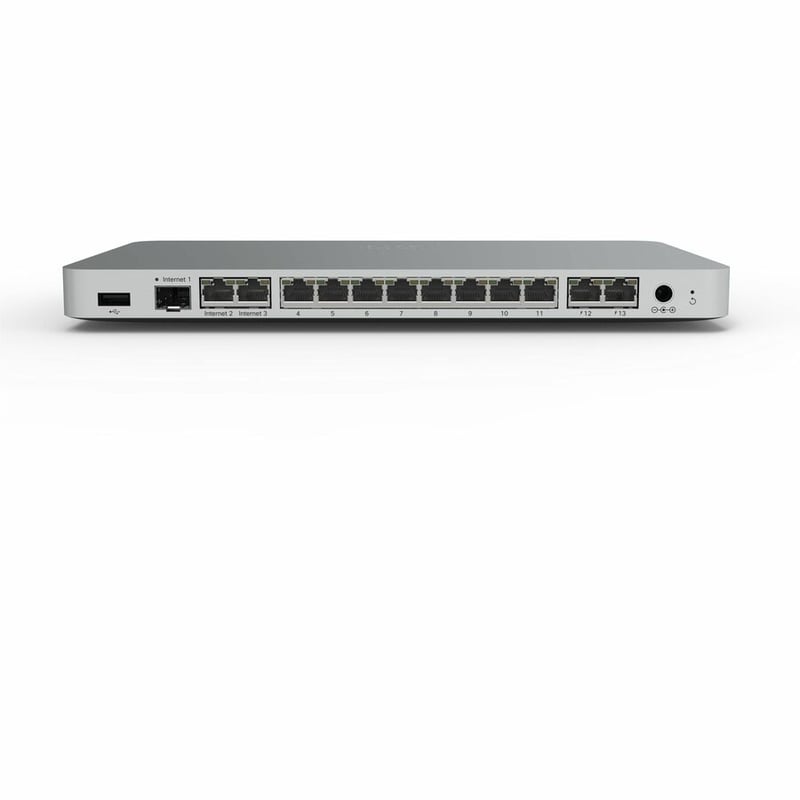 MERAKI MX75 ROUTER/SECURITY APPLIANCE - Thumbnail 2