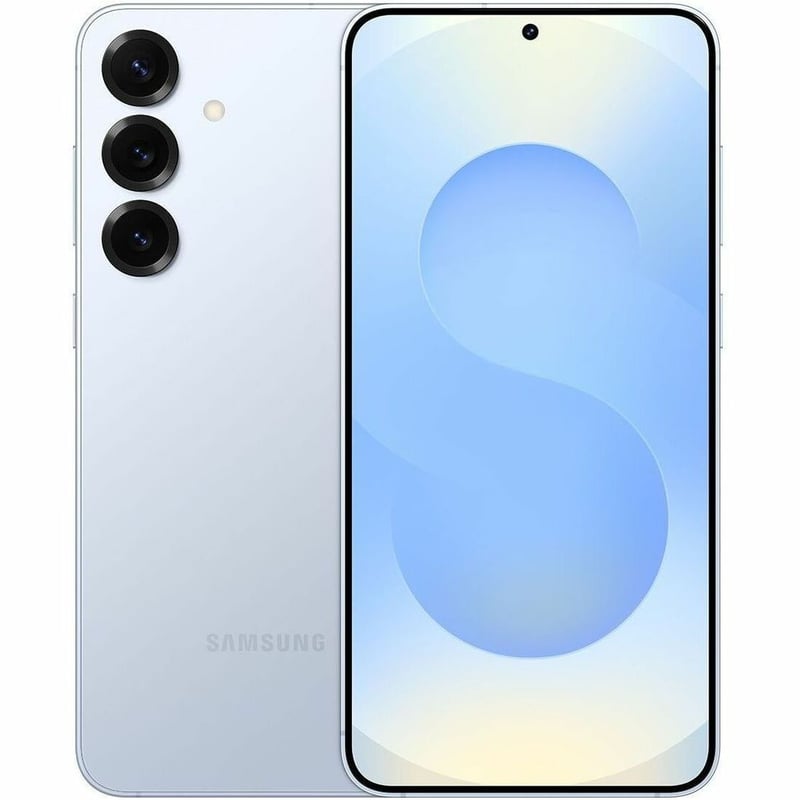 GALAXY S25+ 256GB (UNLOCKED) ICYBLUE - Thumbnail 1