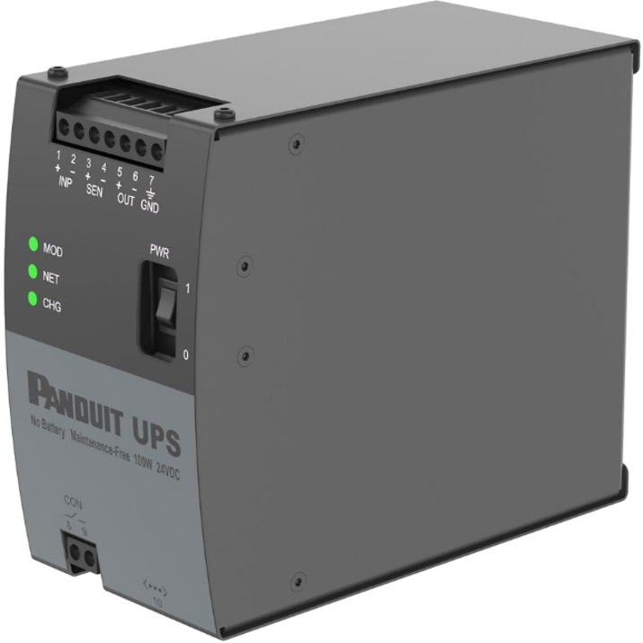Panduit Industrial Network Uninterruptible Power Supply (UPS) - Thumbnail 3