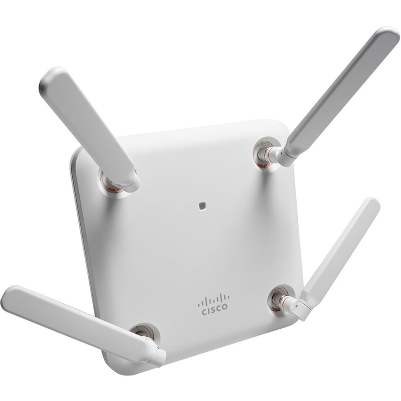 CISCO AIRONET MOBILITY EXPRESS 1850 SERIES REMANUFACTURED - Thumbnail 3