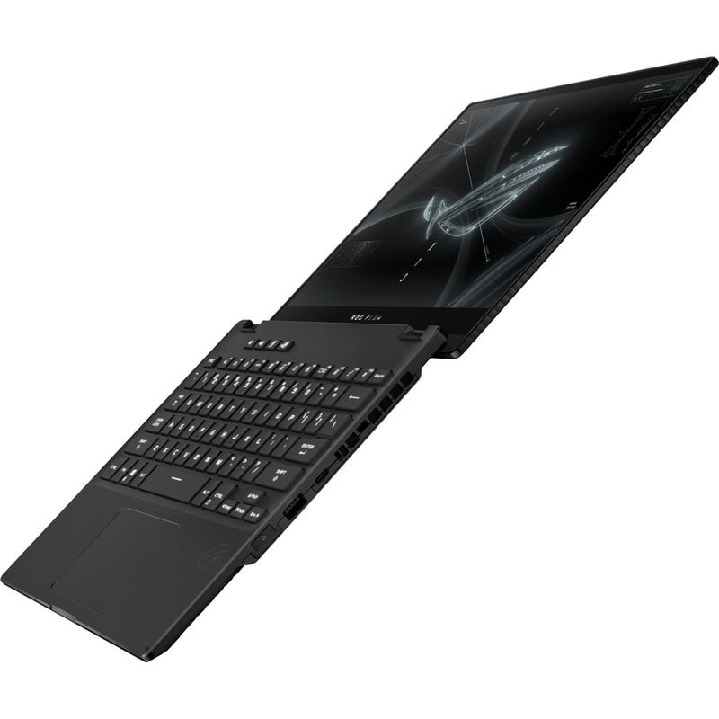 Asus ROG Flow X13 GV301 GV301RC-PH74 13.4" Touchscreen Convertible 2 in 1 Gaming Notebook - Full HD Plus - AMD Ryzen 7 6800HS - 16 GB - 1 TB SSD