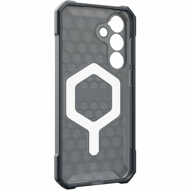 UAG CASE GALAXY S25+ ESSNTLARMRMAG- ASH
