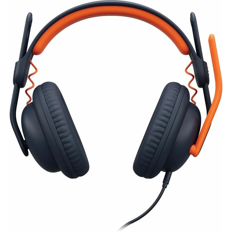 Logitech Zone Learn Headset - Thumbnail 3