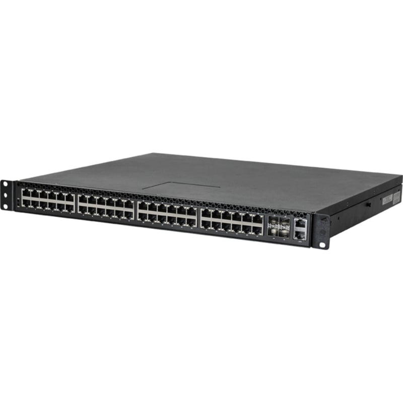 QCT 1G/10G Datacenter & Enterprise-Class Ethernet Switch - Thumbnail 2