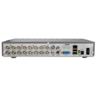 SVAT PRO 16CH Smart Security DVR - 1 TB HDD - Thumbnail 4