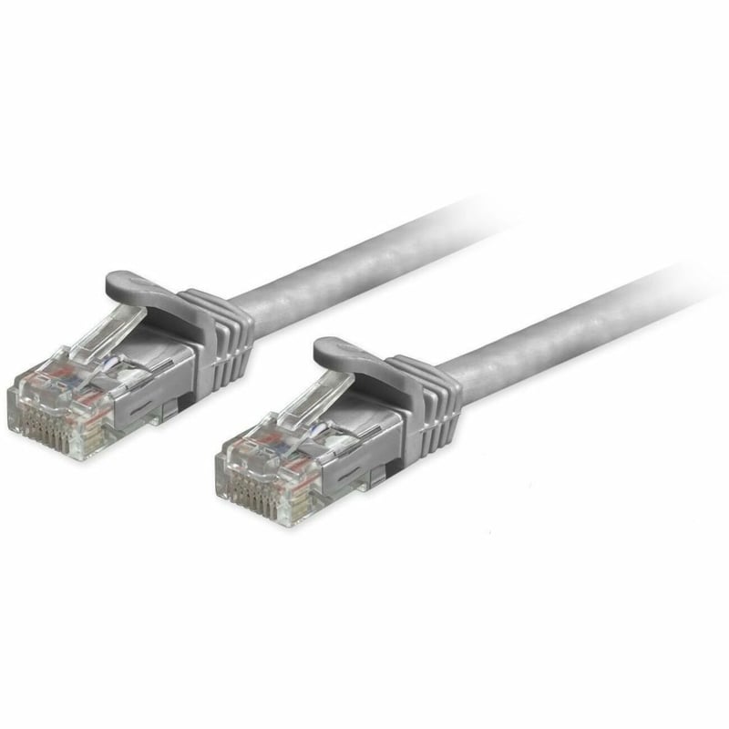 Comprehensive Cat.6a UTP Patch Network Cable