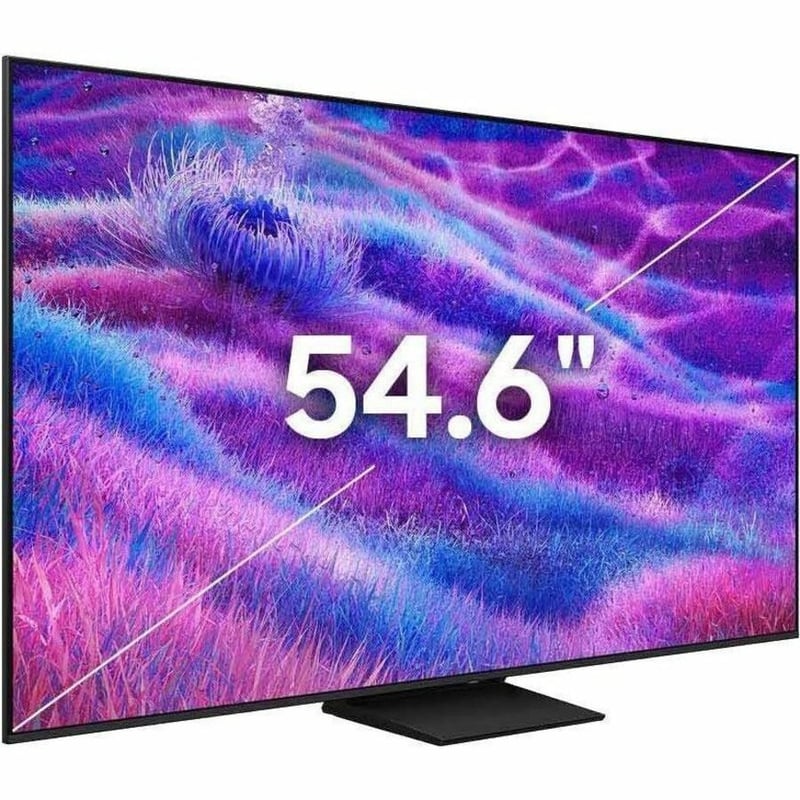 2025 55IN QN80F NEO QLED 4K TV QN80F SERIES QLED - Thumbnail 2