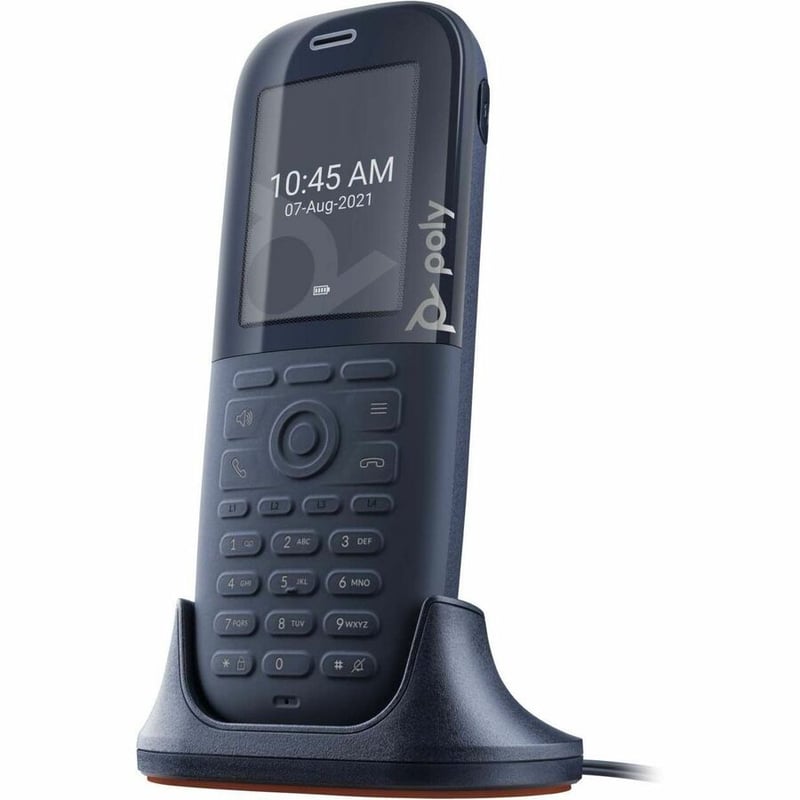 Poly Rove 30 DECT Phone Handset - Thumbnail 3