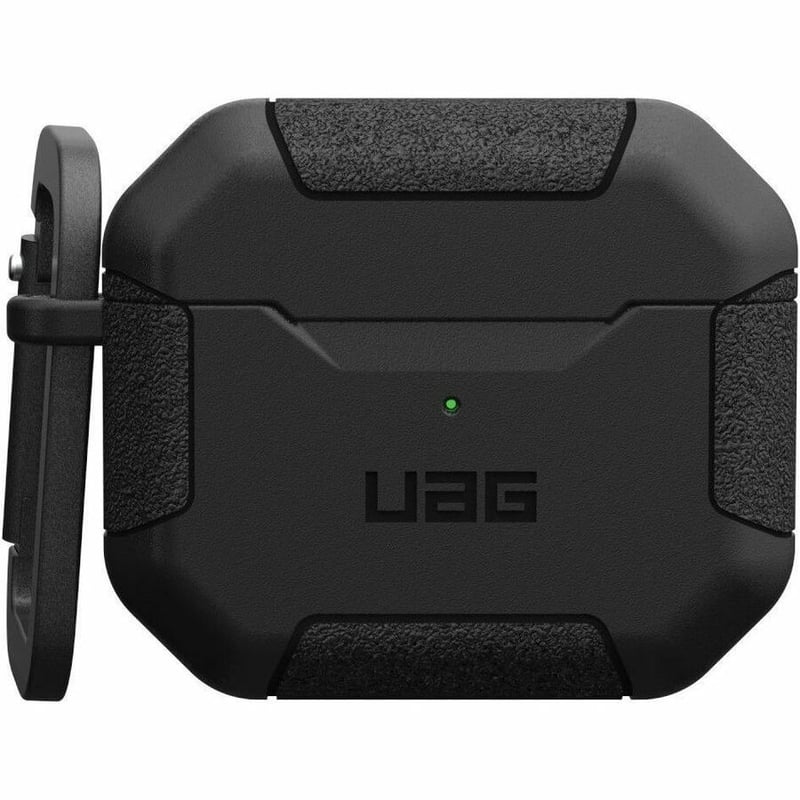RUGGED APPLE AIRPODS 3RD GEN SCOUT BLACK - Thumbnail 5