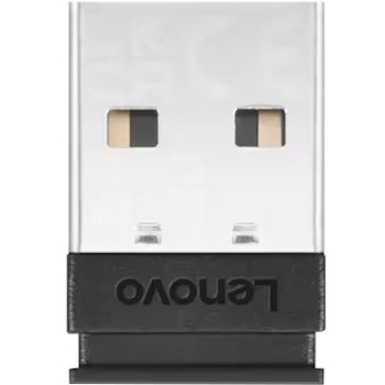 Lenovo USB-A Unified Pairing Receiver - Thumbnail 3