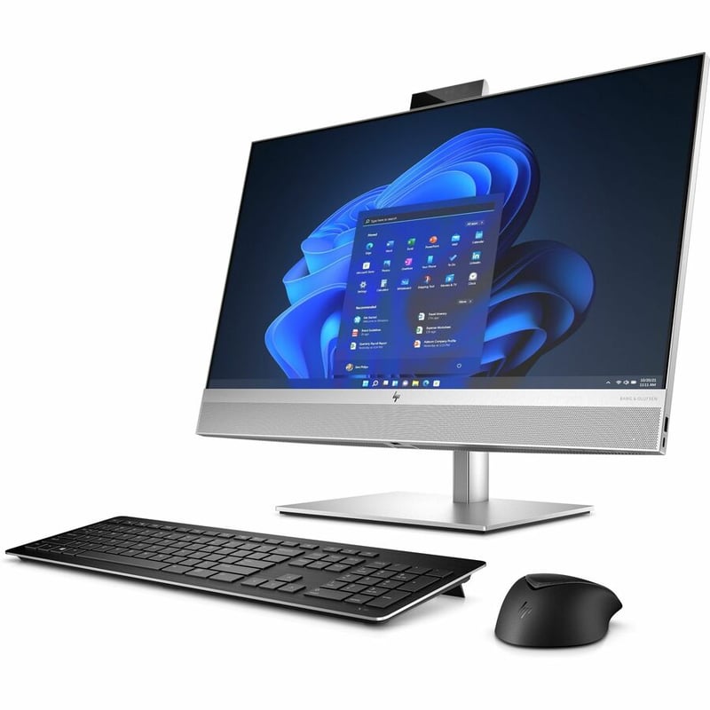 CUSTOM ELITEONE 870 G9 AIO I714700 16GB/512PC - Thumbnail 2