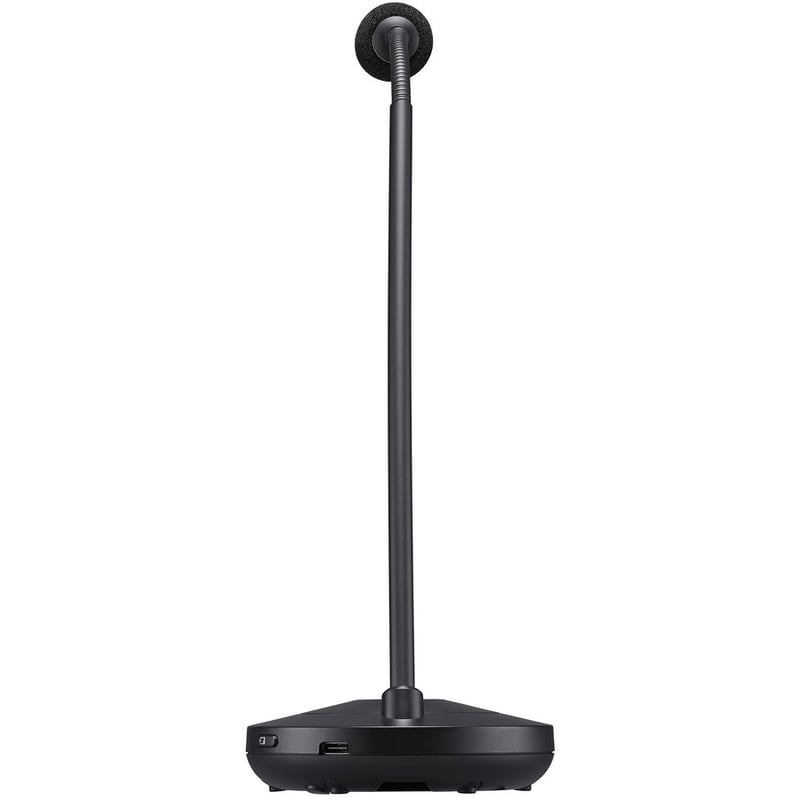 Yamaha Wireless Tabletop Microphone - Thumbnail 3