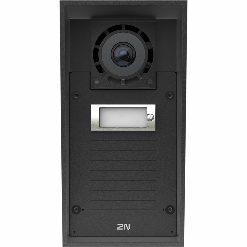 2N IP FORCE 2.0 CAM  1 BUTTON