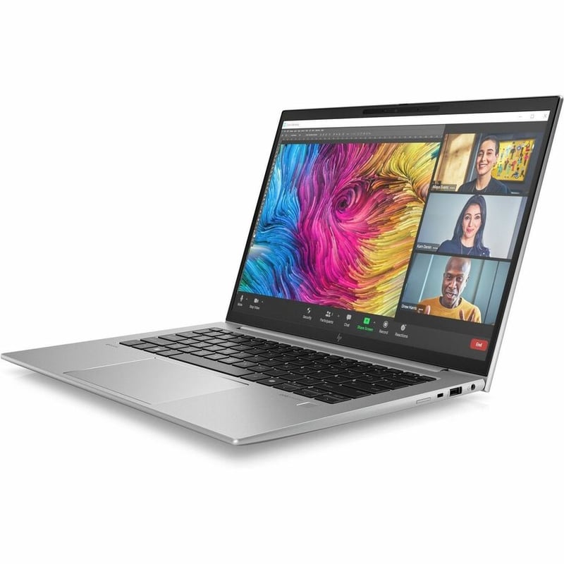 HP ZBOOK FIREFLY 14 G11 U5-135H 14 32GB/512 PC - Thumbnail 3