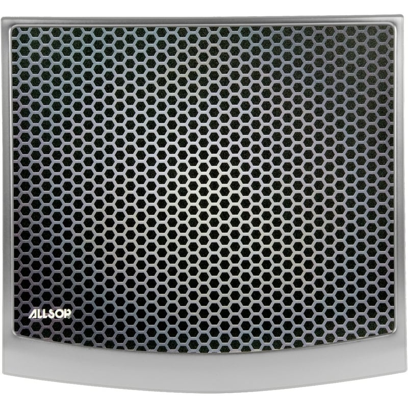 Allsop Redmond Mousepad - Hex - (30862)