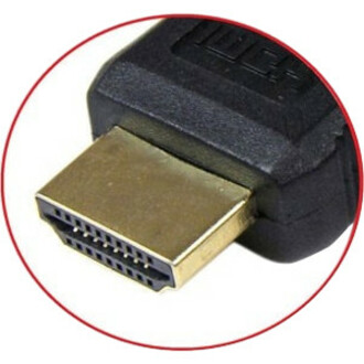 4XEM 100 FT High Speed 2.0 HDMI M/M - Thumbnail 2