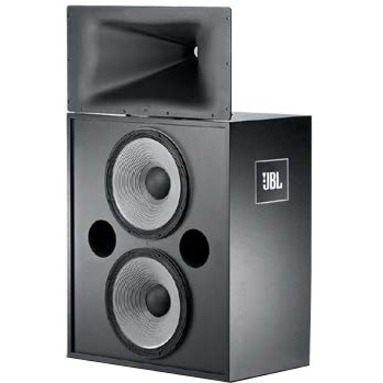 JBL Professional 4722-HF Speaker System - 600 W RMS - Thumbnail 2