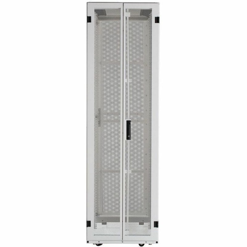 Panduit FlexFusion XGL Series Cabinet 600 x 42RU x 1070 - Thumbnail 2
