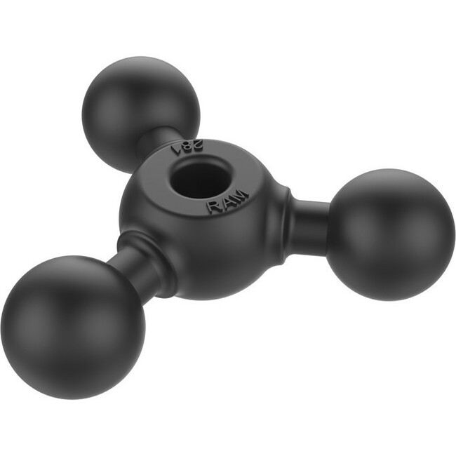 RAM Mounts Mounting Adapter