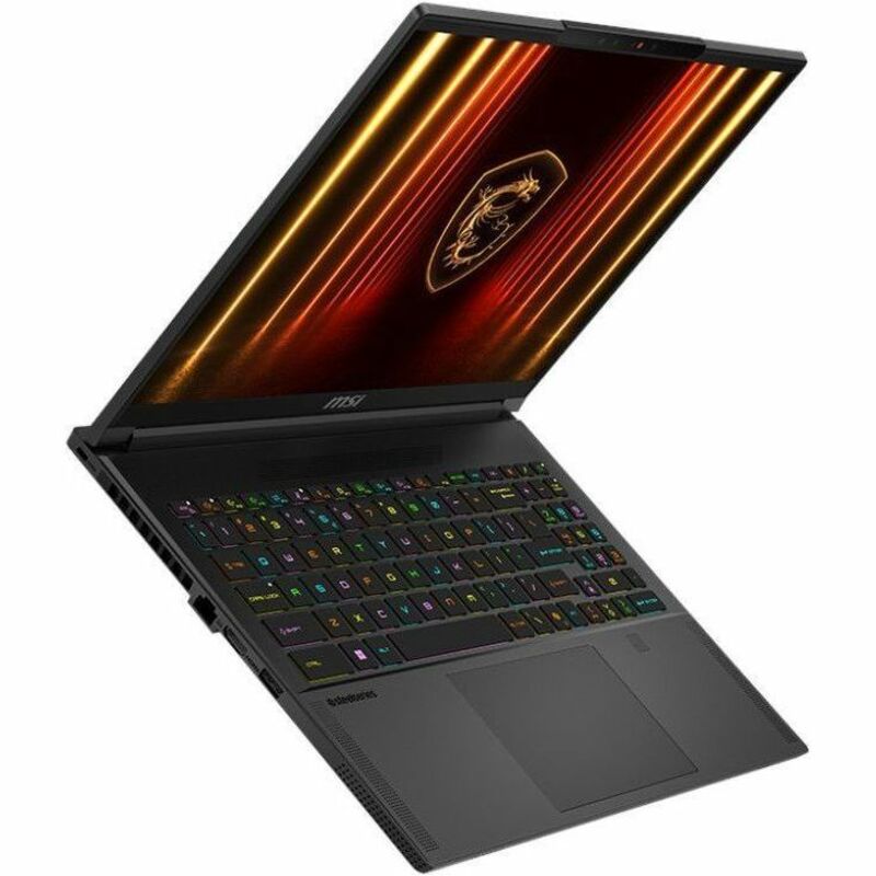 STEALTH A16 AI+ A3XWHG-079US RAI9HX370/RTX 5070TI/32GB/2TB/W 11P - Thumbnail 2