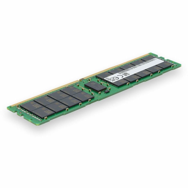 AddOn 64GB DDR4 SDRAM Memory Module - Thumbnail 5