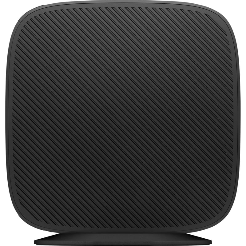 HP Elite t655 Thin Client - AMD Ryzen R2314 Quad-core (4 Core) 2.10 GHz - TAA Compliant - Thumbnail 5